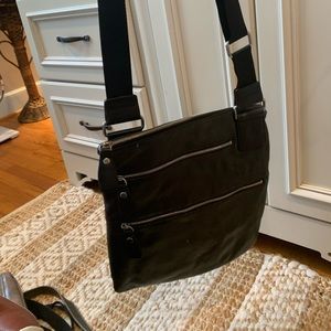 Black Margot bag!